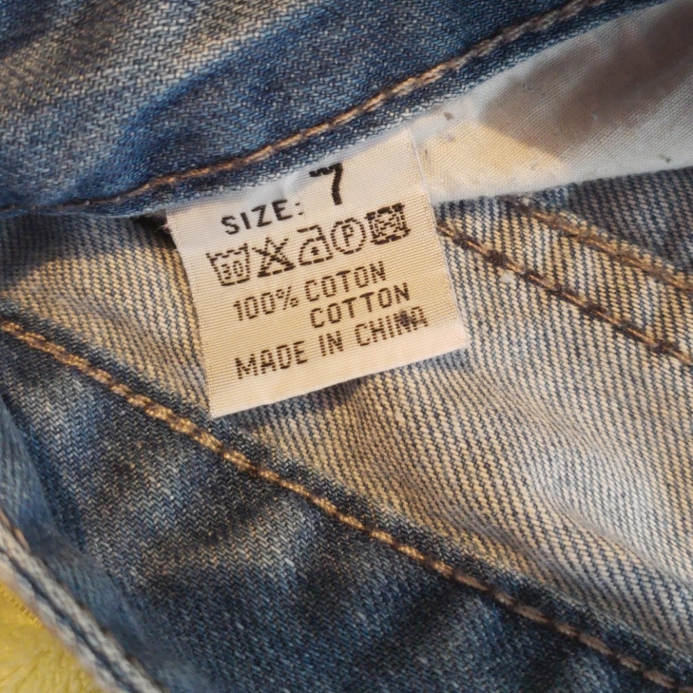 Jeans - Picture 3 of 5